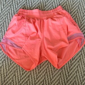 HOTTY HOT LULULEMON SHORTS